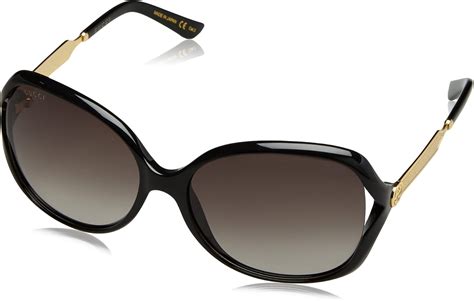 amazon uk gucci sunglasses|Gucci sunglasses women Amazon.